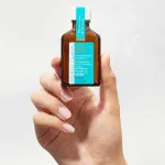 Treatment Light tratamiento capilar para cabello fino o claro 25 ml