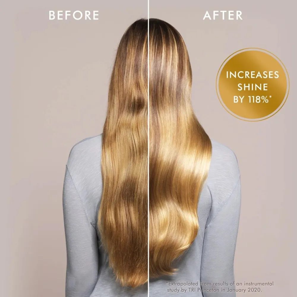 Treatment Light tratamiento capilar para cabello fino o claro 25 ml