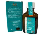 Treatment Light tratamiento capilar para cabello fino o claro 25 ml