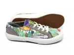 Inkkas Trek Lace Up