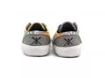 Inkkas Trek Lace Up
