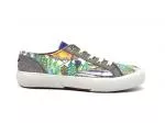 Inkkas Trek Lace Up