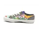 Inkkas Trek Lace Up