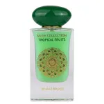 Tropical Fruits agua de perfume unisex 60 ml