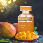 Tropical Kiss eau de parfum para mujer 80 ml