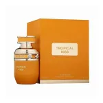 Tropical Kiss eau de parfum para mujer 80 ml