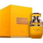 Tropical Kiss eau de parfum para mujer 80 ml