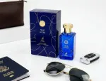 True Word agua de perfume unisex 100 ml