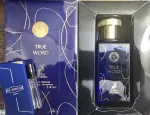 True Word agua de perfume unisex 100 ml