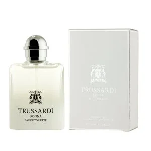 Trussardi Donna Eau de Toilette para mujer