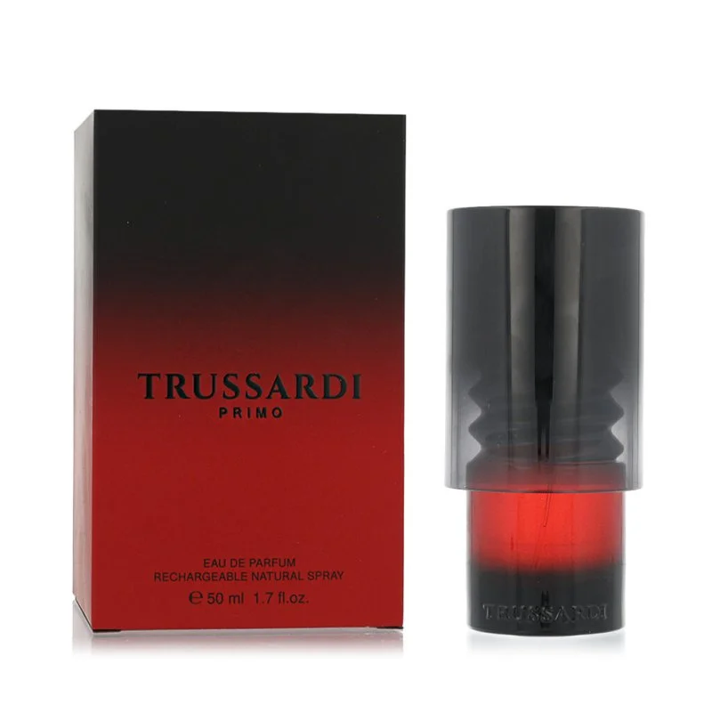 Primo agua de perfume recargable para hombre 50 ml