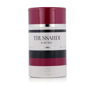 Trussardi Ruby Red agua de perfume para mujer