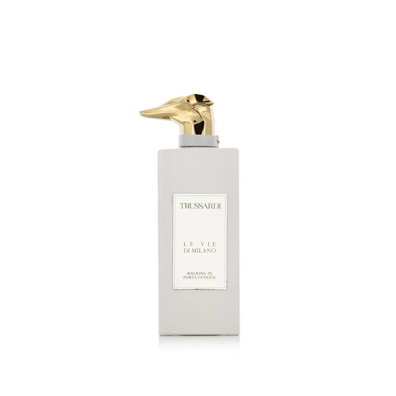 Le Vie Di Milano Walking in Porta Venezia agua de perfume unisex 100 ml