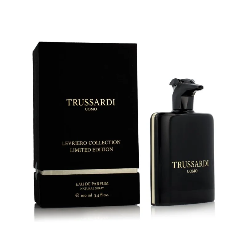 Uomo Levriero Collection Edición Limitada eau de parfum para hombre 100 ml