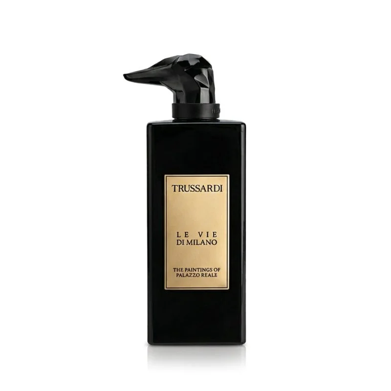Le Vie Di Milano The Paintings of Palazzo Reale Intense Eau de Parfum unisex 100 ml
