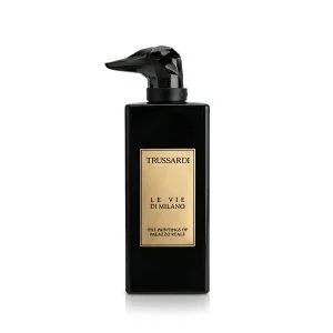 Trussardi Le Vie Di Milano The Paintings of Palazzo Reale Intense Eau de Parfum unisex