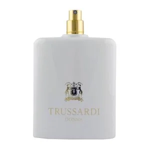 Trussardi Donna 2011 eau de parfum para mujer tester