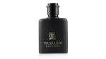 Black Extreme agua de tocador para hombre 30 ml