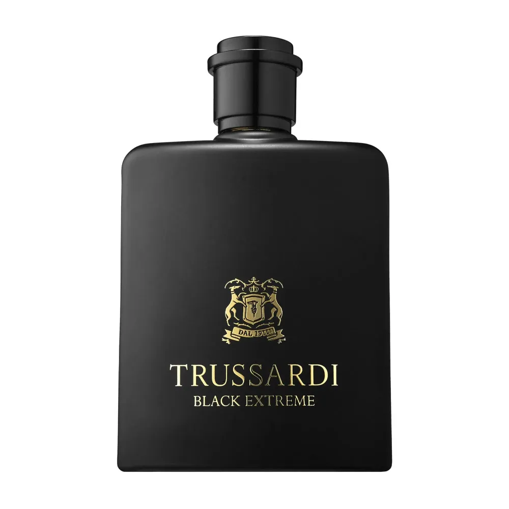 Black Extreme agua de tocador para hombre 30 ml