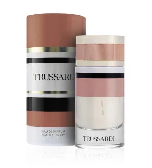 Trussardi Eau de Parfum agua de perfume para mujer 30 ml