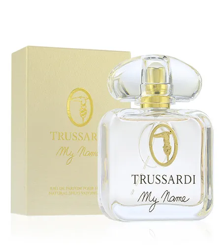 My Name agua de perfume para mujer 50 ml
