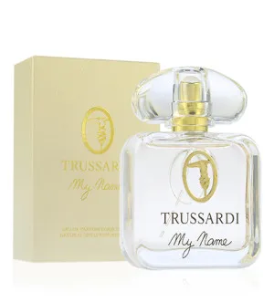Trussardi My Name eau de parfum para mujeres 100 ml