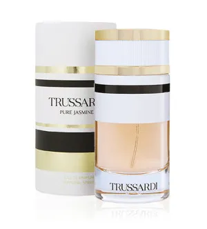 Trussardi Pure Jasmine agua de perfume 90 ml para mujeres