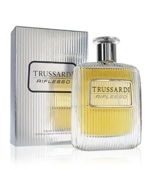 Trussardi Riflesso agua de tocador para hombre 100 ml