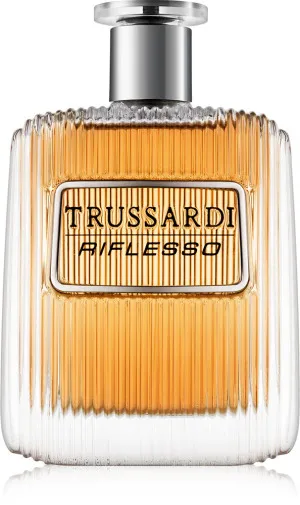 Trussardi Riflesso agua de tocador para hombre
