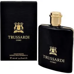 Uomo agua de tocador para hombres 100 ml
