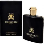 Uomo agua de tocador para hombres 100 ml