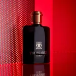 Uomo agua de tocador para hombres 100 ml