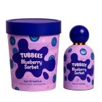 Blueberry Sorbet agua de perfume unisex 50 ml