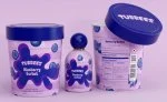 Blueberry Sorbet agua de perfume unisex 50 ml