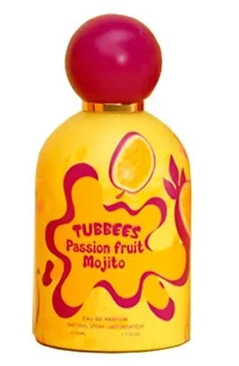 Mojito de maracuyá U agua de perfume 50 ml