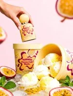 Mojito de maracuyá U agua de perfume 50 ml