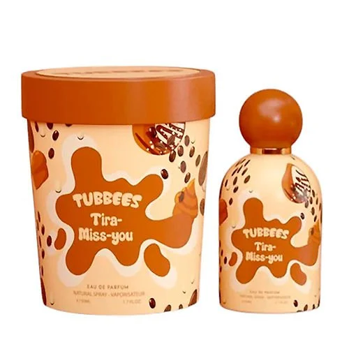 Tira Miss-You U Agua de Perfume 50 ml