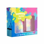 Tubbees Bubble Gum Eau de Parfum unisex 50 ml + spray corporal 75 ml