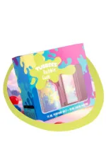 Tubbees Bubble Gum Eau de Parfum unisex 50 ml + spray corporal 75 ml