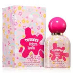 Tubbees Unicorn Vanilla Eau de Parfum para mujer 50 ml + spray corporal 75 ml