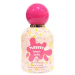 Tubbees Unicorn Vanilla Eau de Parfum para mujer 50 ml + spray corporal 75 ml