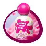 Tubbees Unicorn Vanilla Eau de Parfum para mujer 50 ml + spray corporal 75 ml