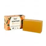 Bio-D Jabón sólido con aroma de mandarina