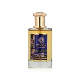 The Woods Collection Twilight agua de perfume unisex