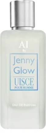 AI para hombre de JENNY GLOW 50 ml (Serie JENNY GLOW) agua de perfume