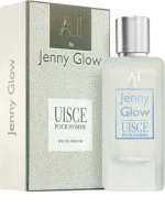AI para hombre de JENNY GLOW 50 ml (Serie JENNY GLOW) agua de perfume