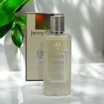 AI para hombre de JENNY GLOW 50 ml (Serie JENNY GLOW) agua de perfume