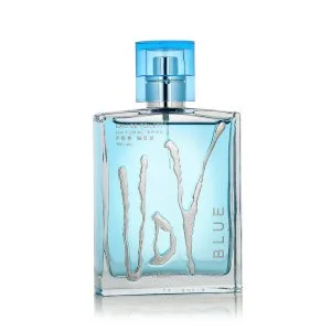 Ulric de Varens UDV Blue Eau de Toilette para hombre