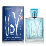 UDV Blue Eau de Toilette para hombre 100 ml