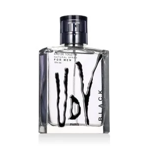 Ulric de Varens UDV Black Eau de Toilette para hombre